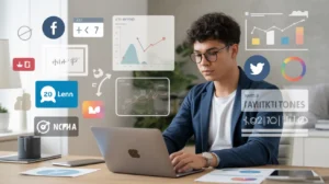 How Learning Digital Marketing Can Shape a Successful Career Path