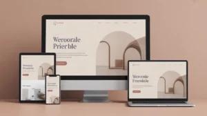 The Role of Websites and Branding in Building Trust Online