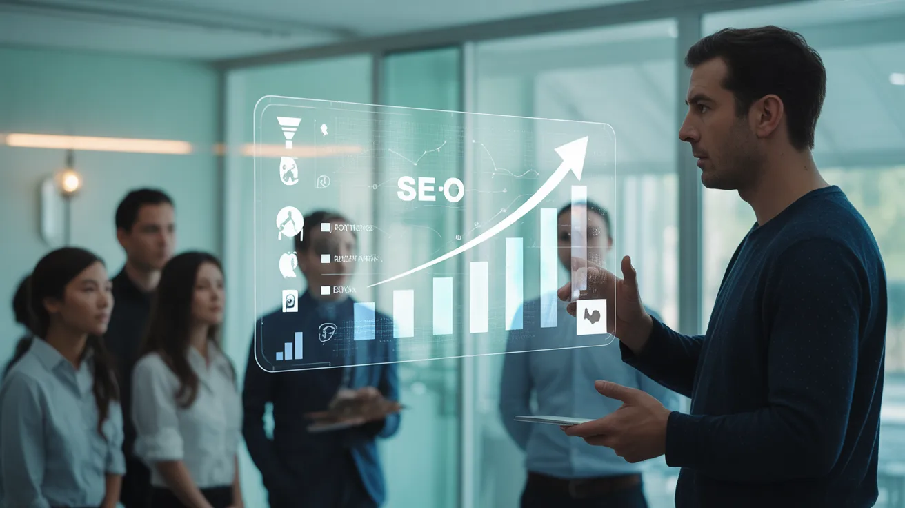 Why Choose SR Nexa Digitals